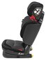 Turvatool Viaggio 2-3 Flex Peg Perego, 15-36 kg, Crystal Black hind ja info | Turvatoolid | kaup24.ee