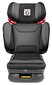 Turvatool Viaggio 2-3 Flex Peg Perego, 15-36 kg, Crystal Black hind ja info | Turvatoolid | kaup24.ee