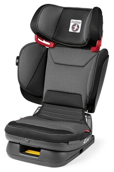 Автокресло Peg Perego Viaggio 2-3 Flex, 15-36 кг, чёрный цена и информация | Автокресла | kaup24.ee