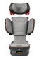 Turvatool Viaggio 2-3 Flex Peg Perego, 15-36 kg, Wonder Grey hind ja info | Turvatoolid | kaup24.ee