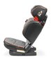 Turvatool Viaggio 2-3 Flex Peg Perego, 15-36 kg, Wonder Grey hind ja info | Turvatoolid | kaup24.ee