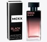 [DUPLICATE 3949400] Tualettvesi Mexx Black EDT naistele, 30 ml hind ja info | Naiste parfüümid | kaup24.ee