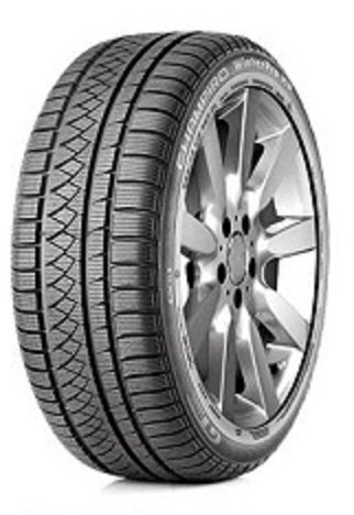 GT Radial Champiro Winter Pro HP 255/55R19 111 H XL цена и информация | Talverehvid | kaup24.ee