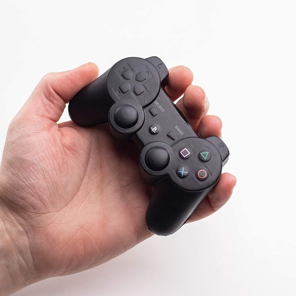 Mängu pult Paladone PlayStation Stress Controller цена и информация | Mängupuldid | kaup24.ee