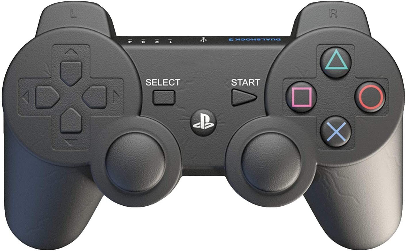 Mängu pult Paladone PlayStation Stress Controller hind ja info | Mängupuldid | kaup24.ee