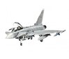 Revell - Eurofighter Typhoon mudeli komplekt, 1/144, 64282 цена и информация | Poiste mänguasjad | kaup24.ee