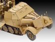 Tank Revell, Sd.Kfz. 1:72 7/2, 03207 цена и информация | Klotsid ja konstruktorid | kaup24.ee