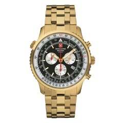 Мужские часы «Swiss Alpine Military» цена и информация | Мужские часы | kaup24.ee