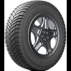 Michelin Agilis crossclimate 195/75R16 107R hind ja info | Lamellrehvid | kaup24.ee