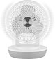 Ventilaator Sencor SFE 2340WH 3D Ultrasilent hind ja info | Ventilaatorid | kaup24.ee