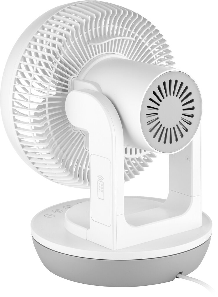 Ventilaator Sencor SFE 2340WH 3D Ultrasilent hind ja info | Ventilaatorid | kaup24.ee