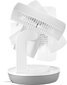 Ventilaator Sencor SFE 2340WH 3D Ultrasilent цена и информация | Ventilaatorid | kaup24.ee