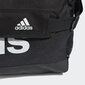 Adidas Spordikotid Linear Duffel L Black цена и информация | Spordikotid, seljakotid | kaup24.ee