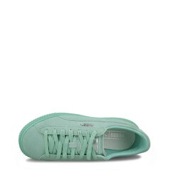 Puma - 363313 56701 BASKET_PLATFORM_RESET-363-UK 7.5 hind ja info | Naiste spordi- ja vabaajajalatsid | kaup24.ee