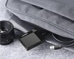 Ugreen CR125 USB 3.0 kaardilugeja, 1 m, must цена и информация | USB jagajad, adapterid | kaup24.ee