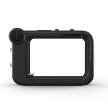 GoPro Media Mod (Hero9/Hero10/Hero11 Black) hind ja info | Videokaamerate lisatarvikud | kaup24.ee