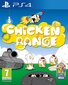 PlayStation 4 Mäng Chicken Range hind ja info | Arvutimängud, konsoolimängud | kaup24.ee