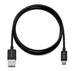 Micro USB kaabel ACME CB01-2, 2m цена и информация | Кабели для телефонов | kaup24.ee