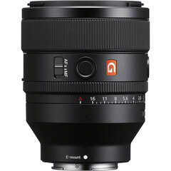 Sony FE 50mm F1.2 GM (Black) | (SEL50F12GM) цена и информация | Объективы | kaup24.ee