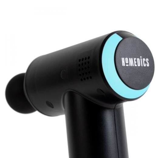 Homedics PGM-200-EU Handheld Physio Massager hind ja info | Massaažiseadmed | kaup24.ee