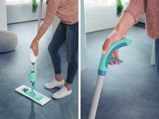 Põrandapesija Easy Spray Leifheit цена и информация | Принадлежности для уборки | kaup24.ee