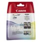 Tindikassett Canon PG-510 / CL511 цена и информация | Tindiprinteri kassetid | kaup24.ee