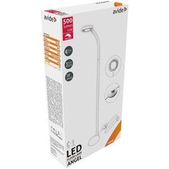 Торшер LED Avide Angel 12 Вт белый цена и информация | Торшеры | kaup24.ee