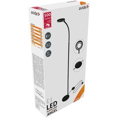 LED Avide Angel 12W must hind ja info | Avide Mööbel ja sisustus | kaup24.ee