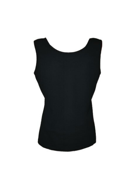 Naiste särk, must hind ja info | Naiste T-särgid, topid | kaup24.ee