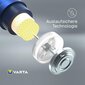 Varta AA Longlife Power Leelispatareid (12tk) цена и информация | Patareid | kaup24.ee