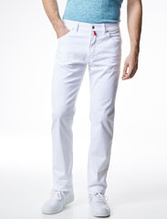 Джинсы мужские Pierre Cardin 31961/000/07330, белые цена и информация | Мужские джинсы | kaup24.ee