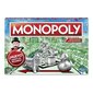 Lauamäng Barcelona Monopoly Hasbro цена и информация | Lauamängud ja mõistatused | kaup24.ee