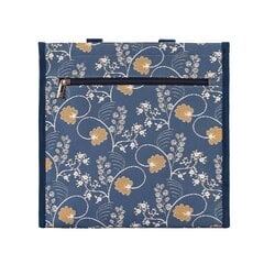 Женская сумка для покупок на молнии Signare Austen Blue цена и информация | Сумки для покупок | kaup24.ee