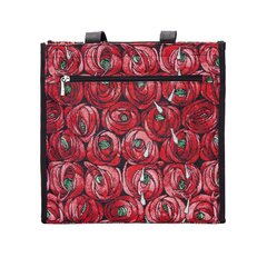 Женская сумка для покупок на молнии Signare Mackintosh Rose цена и информация | Сумки для покупок | kaup24.ee