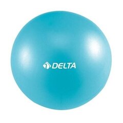 Võimlemispall Delta GB619, 20 cm, sinine hind ja info | Võimlemispallid | kaup24.ee