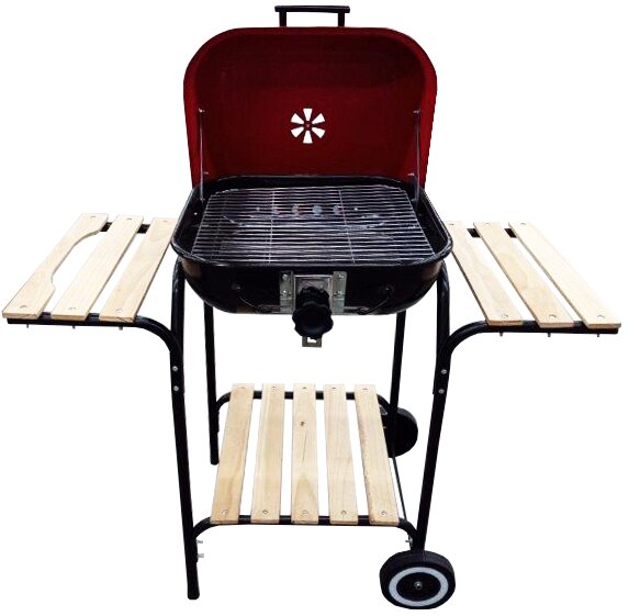 Grill 45 cm hind ja info | Grillid | kaup24.ee