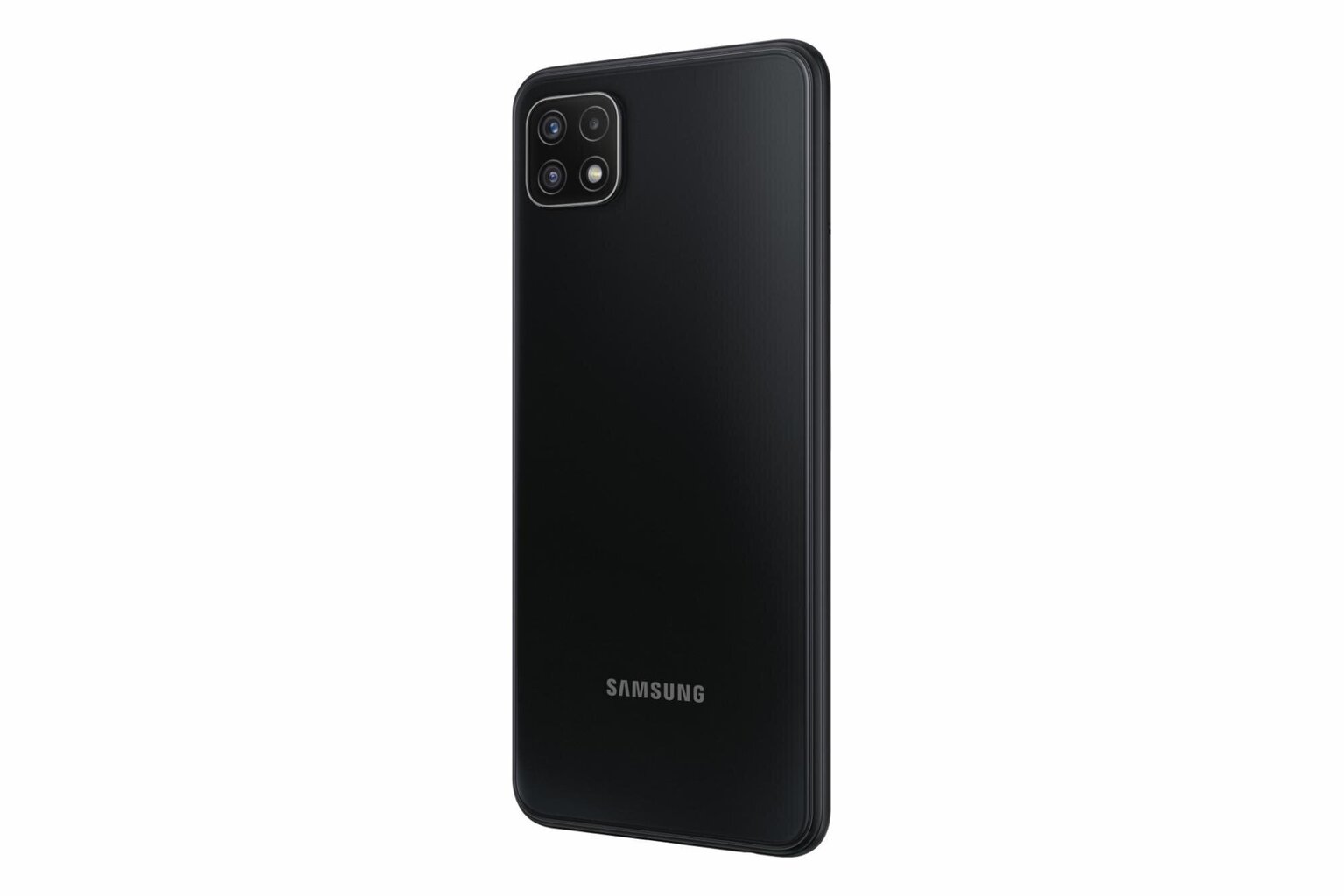 Телефон Samsung Galaxy A22 5G, 64 GB, Dual SIM, Black цена | kaup24.ee