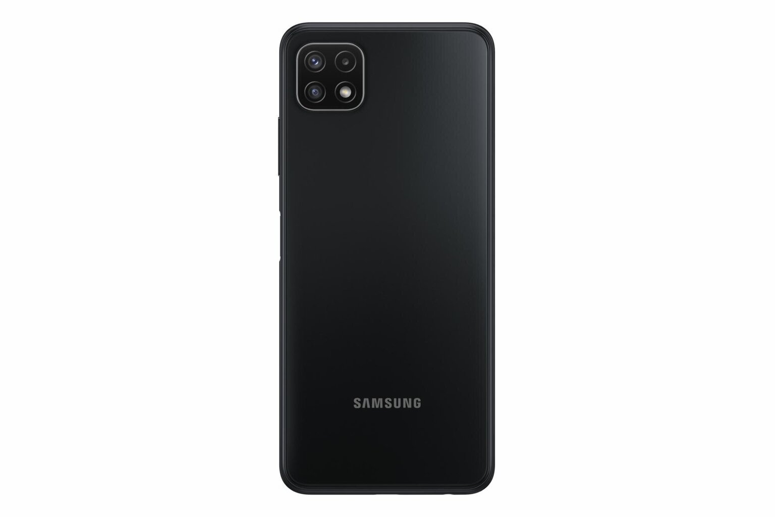 Samsung Galaxy A22 5G Dual-Sim 4/64GB Gray SM-A226BZAU цена и информация | Telefonid | kaup24.ee