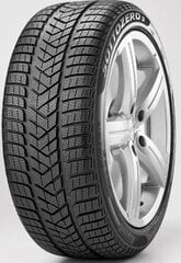 Pirelli Winter sottozero 3 (mo) 225/45R18 95V цена и информация | Зимняя резина | kaup24.ee