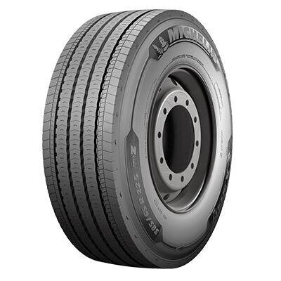 Michelin X multi hl z hind ja info | Talverehvid | kaup24.ee