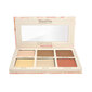 Puuder Countour Palette Light / Medium hind ja info | Jumestuskreemid, puudrid | kaup24.ee