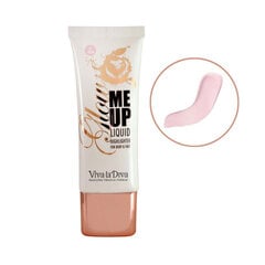 Glow Me Up Liquid Highlighter Ice Cream hind ja info | Viva La Diva Kosmeetika, parfüümid | kaup24.ee