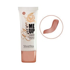 Glow Me Up Liquid Highlighter Pina Colada hind ja info | Jumestuskreemid, puudrid | kaup24.ee