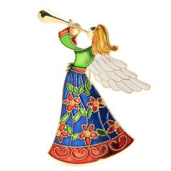 Pross Blow horn angel hind ja info | Prossid | kaup24.ee