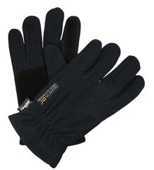 Мужские перчатки Regatta Kingsdale, темно-синие цена и информация | Мужские шарфы, шапки, перчатки | kaup24.ee
