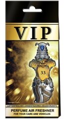 Auto õhuvärskendaja VIP № 33 Shaik hind ja info | Autolõhnastajad | kaup24.ee
