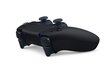 Sony PlayStation DualSense Midnight Black (PS5) цена и информация | Mängupuldid | kaup24.ee