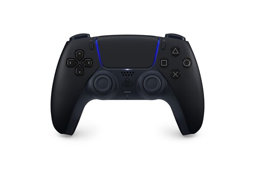 Sony PlayStation DualSense Midnight Black (PS5) цена и информация | Джойстики | kaup24.ee