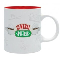 ABYstyle Friends Central Perk цена и информация | Атрибутика для игроков | kaup24.ee