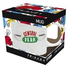 ABYstyle Friends Central Perk цена и информация | Атрибутика для игроков | kaup24.ee